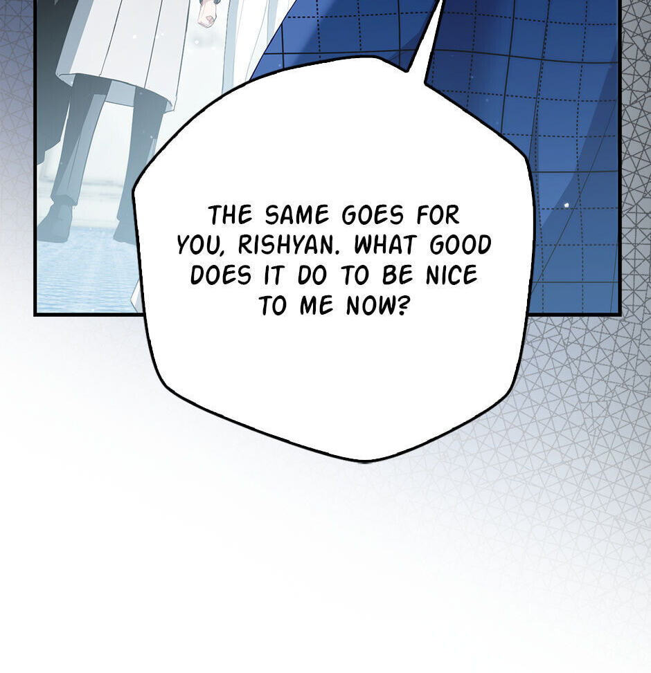 Please Take Out the Trash! Chapter 32 page 36 - 