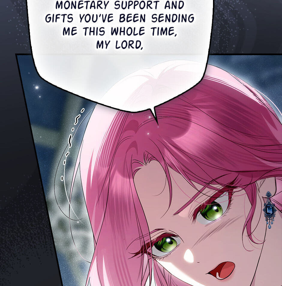 Please Take Out the Trash! Chapter 32 page 40 - 