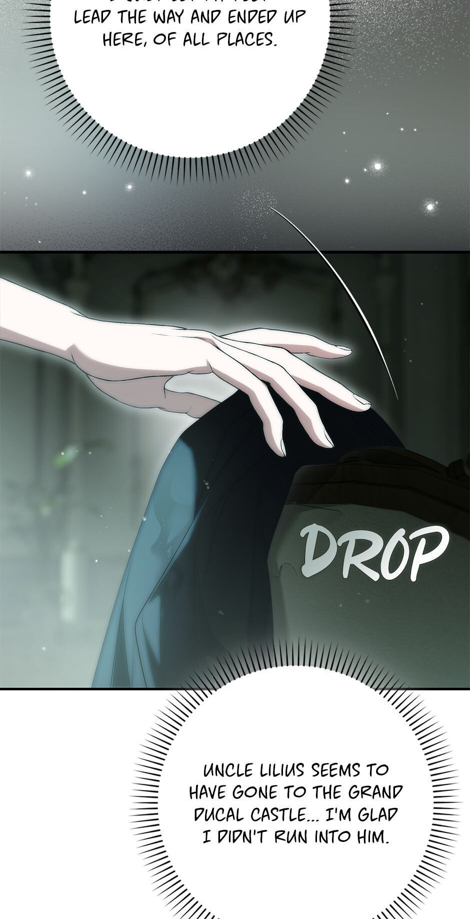 Please Take Out the Trash! Chapter 32 page 70 - 