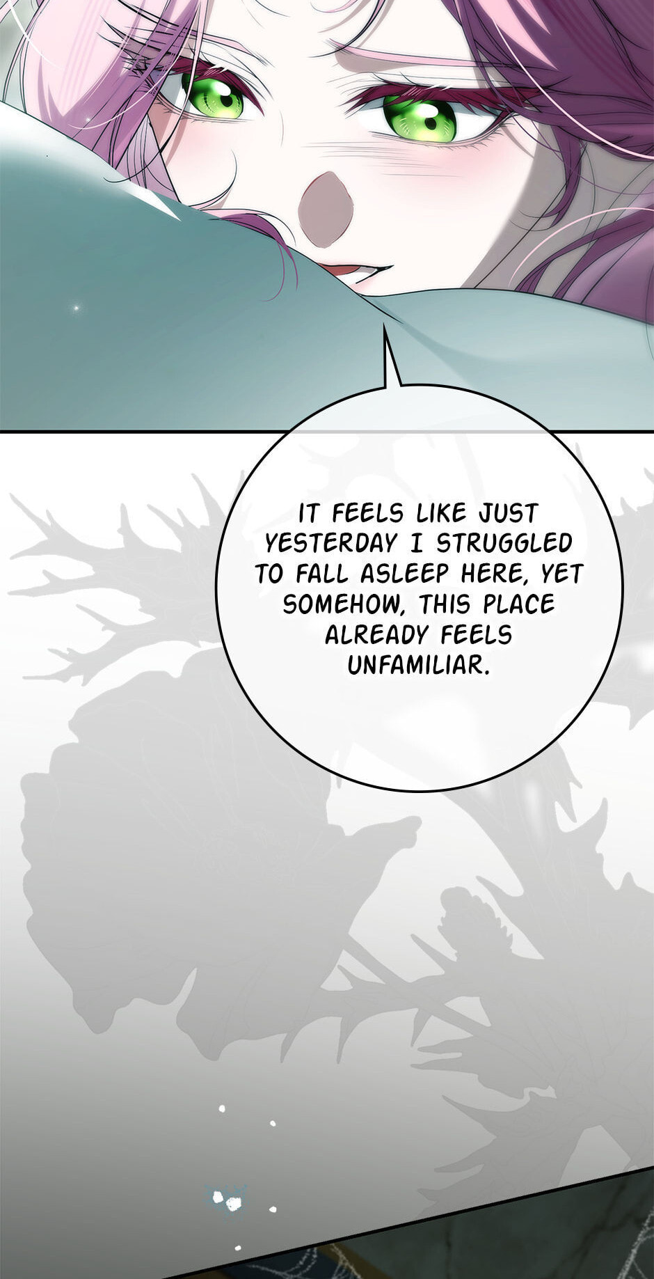 Please Take Out the Trash! Chapter 32 page 74 - 