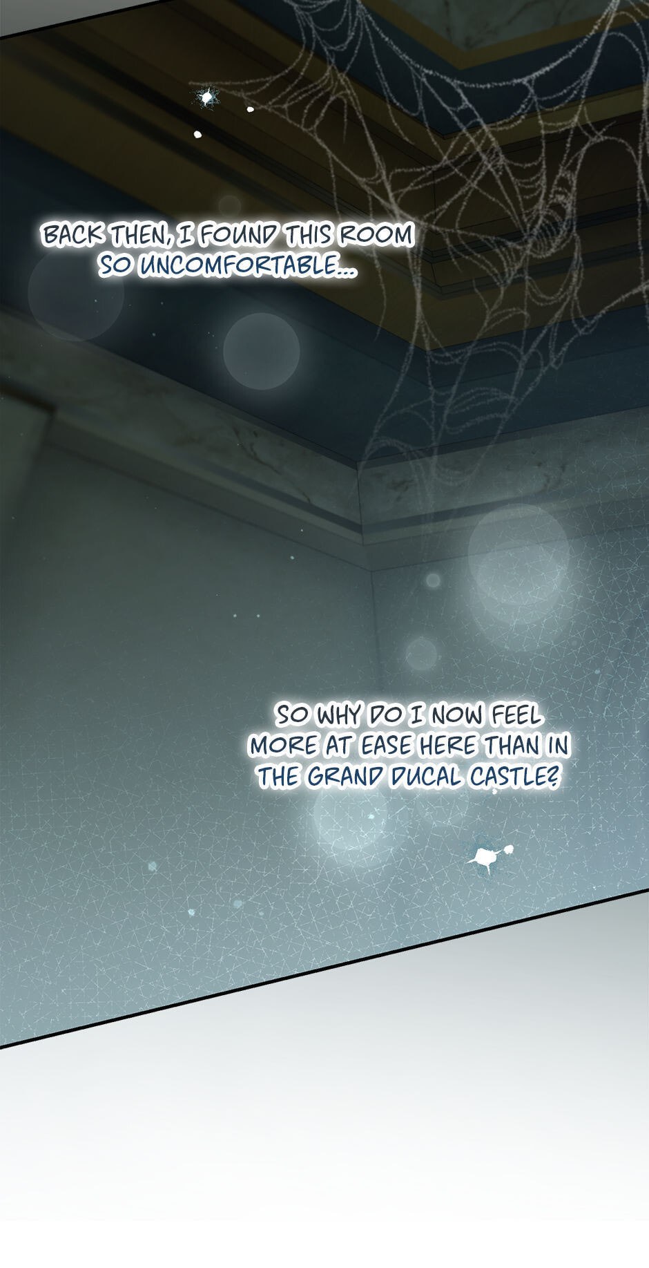 Please Take Out the Trash! Chapter 32 page 75 - 