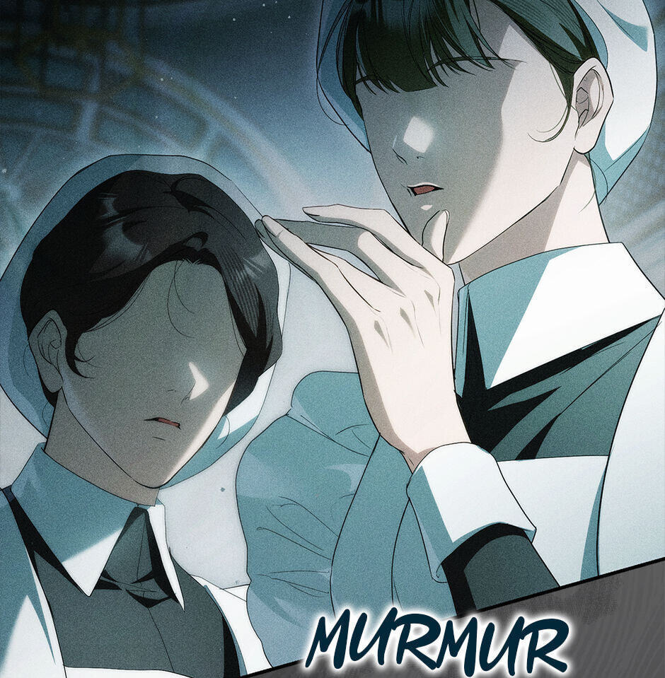 Please Take Out the Trash! Chapter 32 page 9 - 