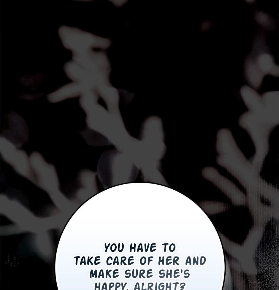 Please Take Out the Trash! Chapter 33 page 13 - 
