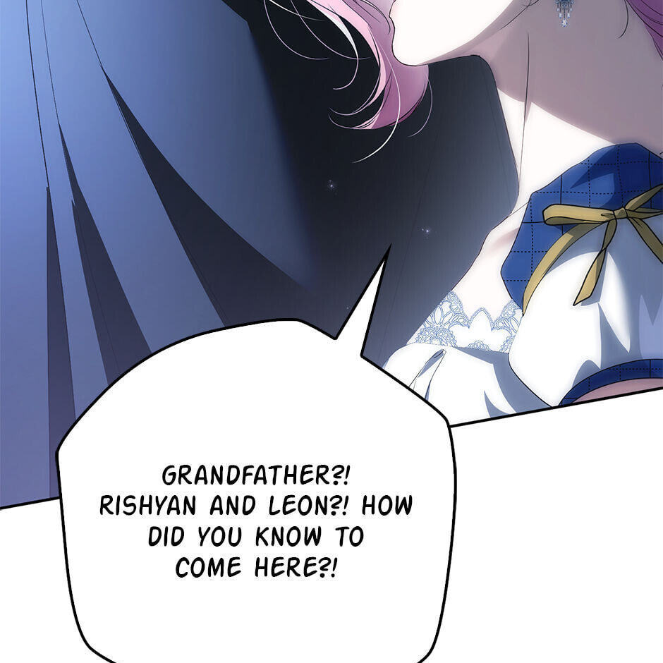 Please Take Out the Trash! Chapter 33 page 155 - 