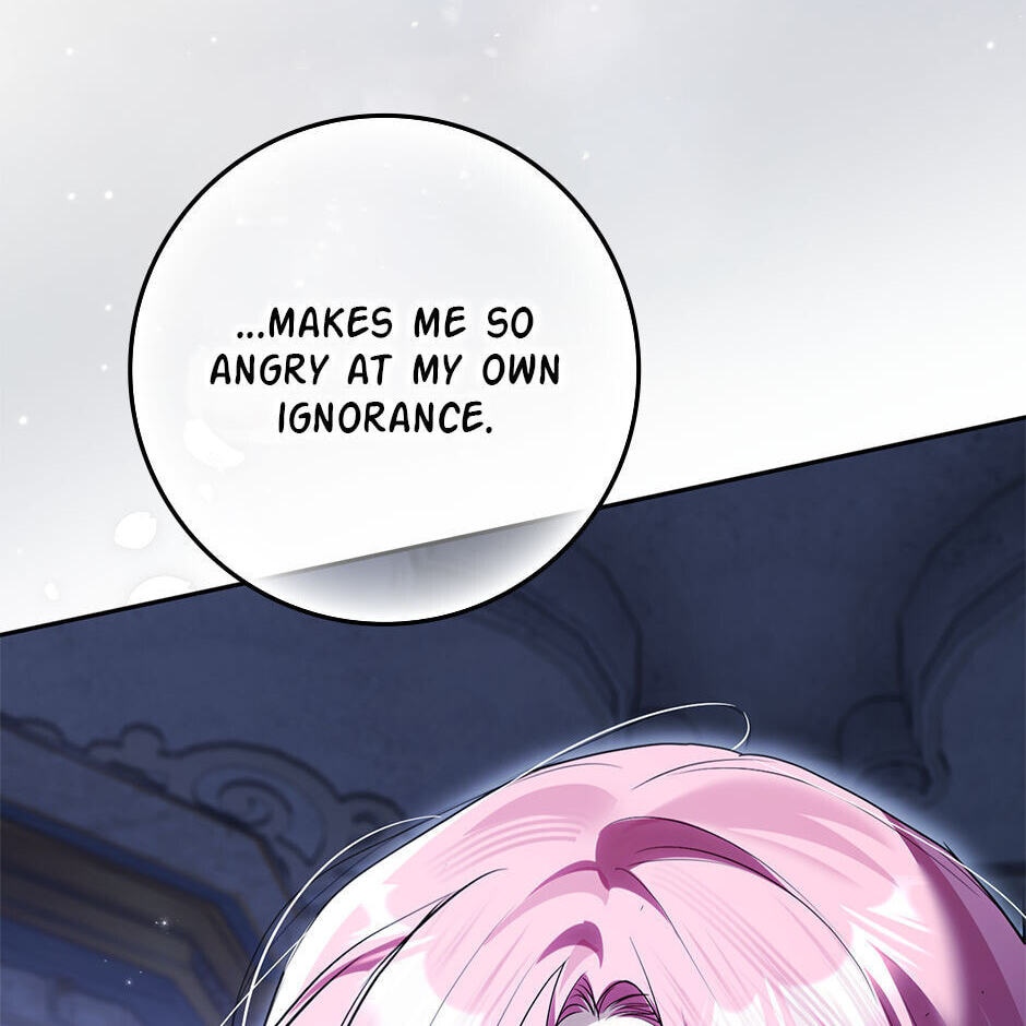 Please Take Out the Trash! Chapter 33 page 164 - 