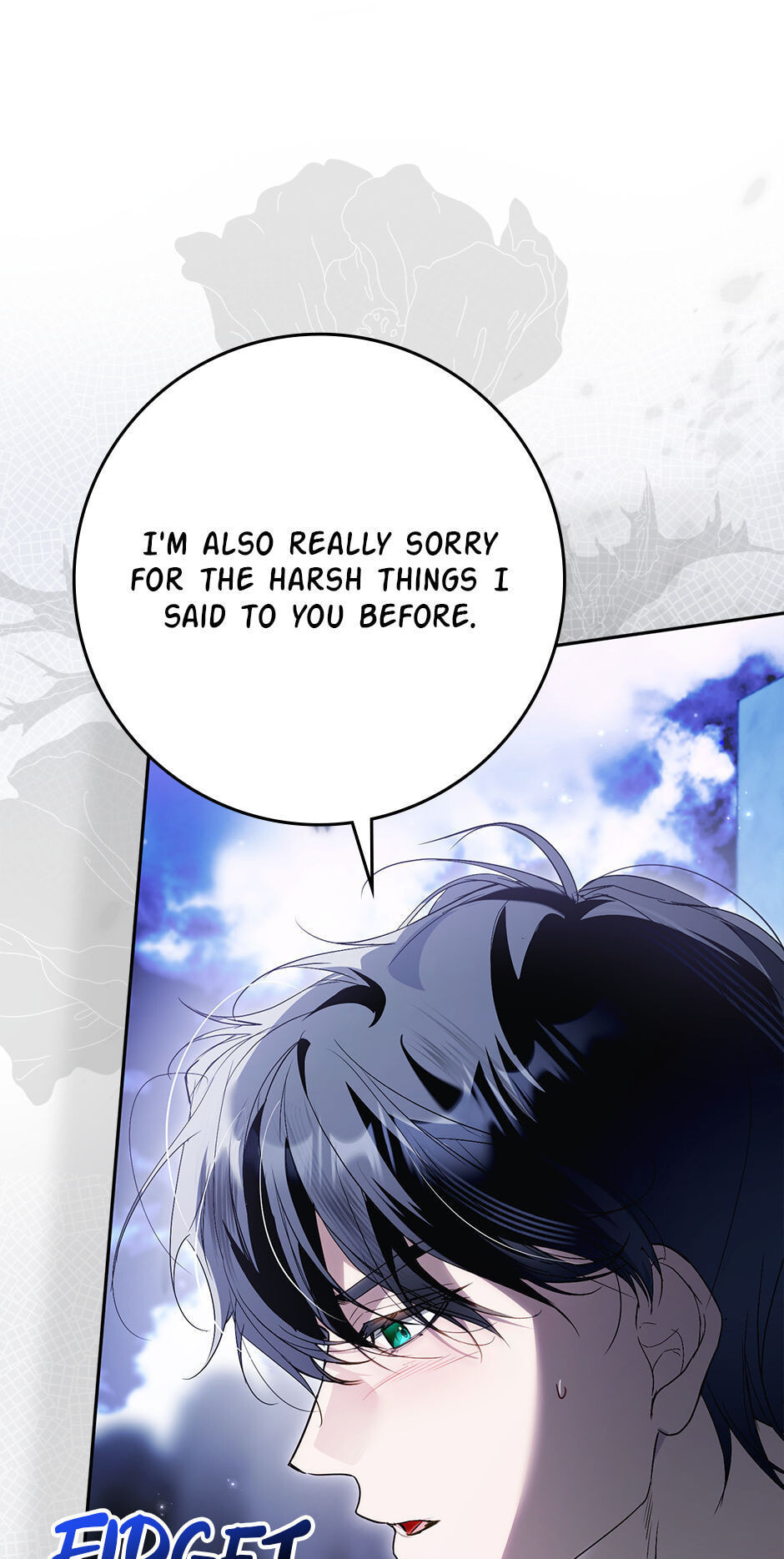 Please Take Out the Trash! Chapter 33 page 170 - 