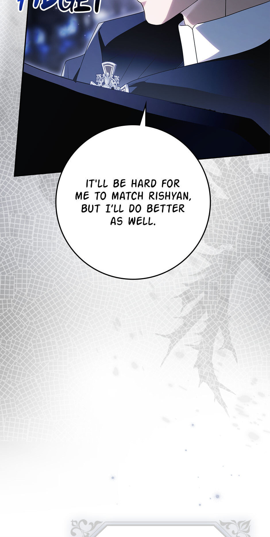 Please Take Out the Trash! Chapter 33 page 171 - 