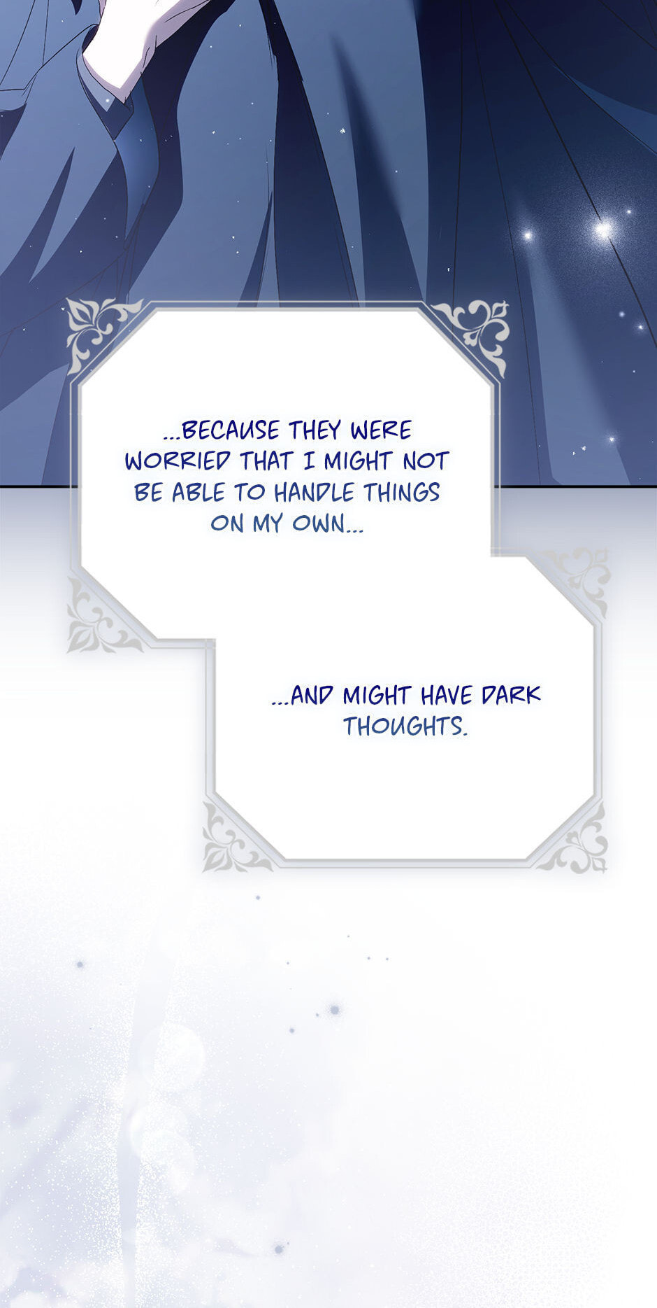 Please Take Out the Trash! Chapter 33 page 173 - 