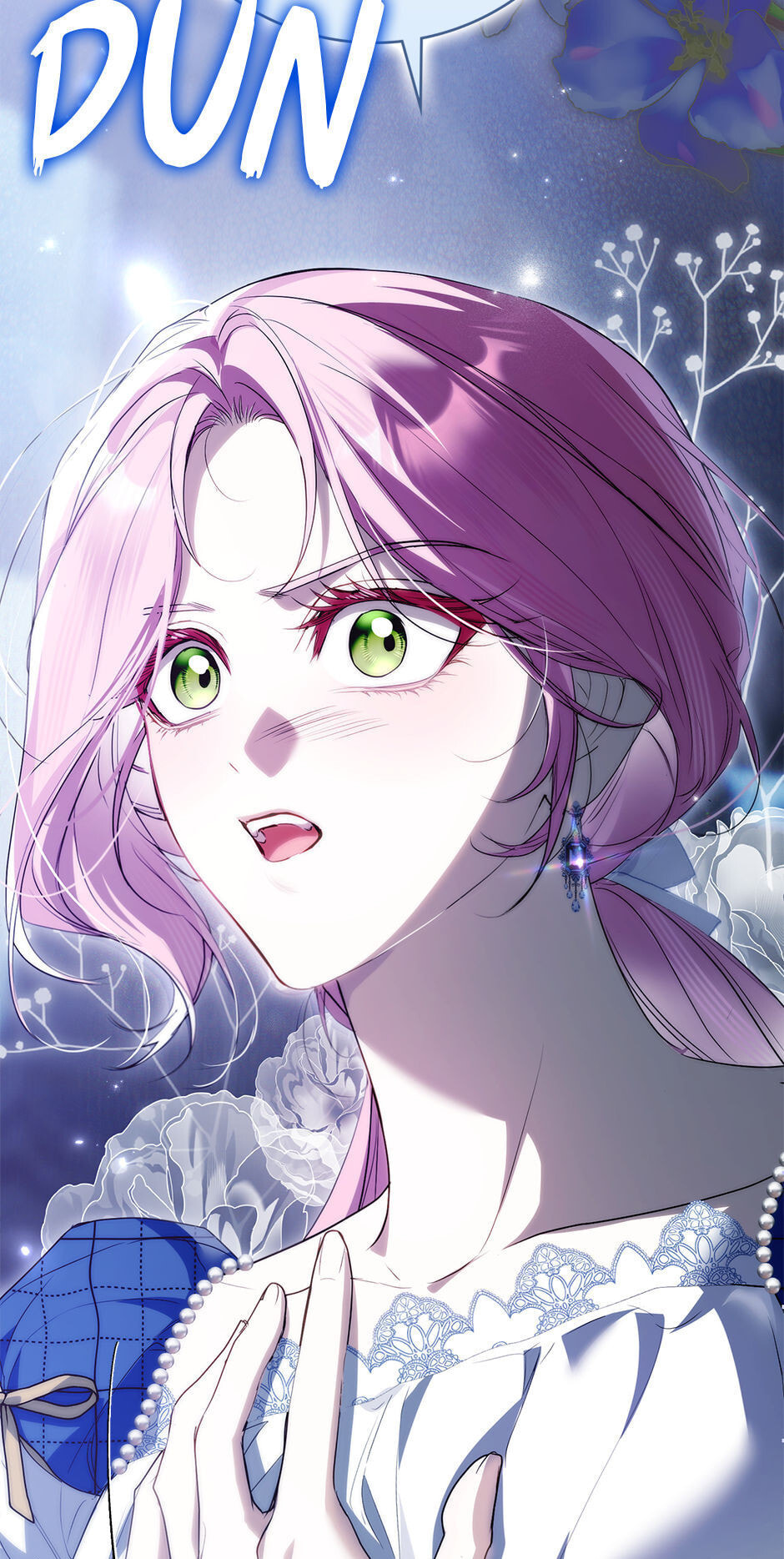 Please Take Out the Trash! Chapter 33 page 178 - 