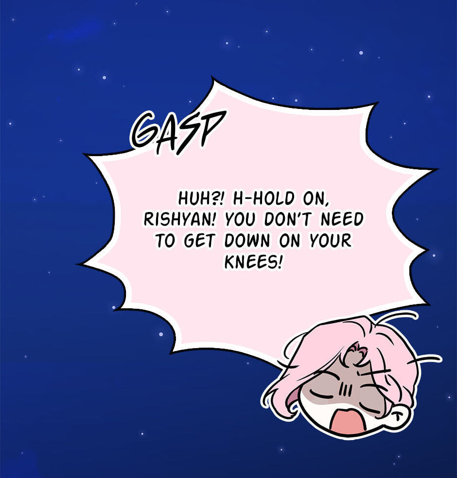 Please Take Out the Trash! Chapter 33 page 189 - 