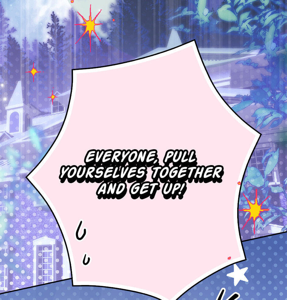 Please Take Out the Trash! Chapter 33 page 194 - 