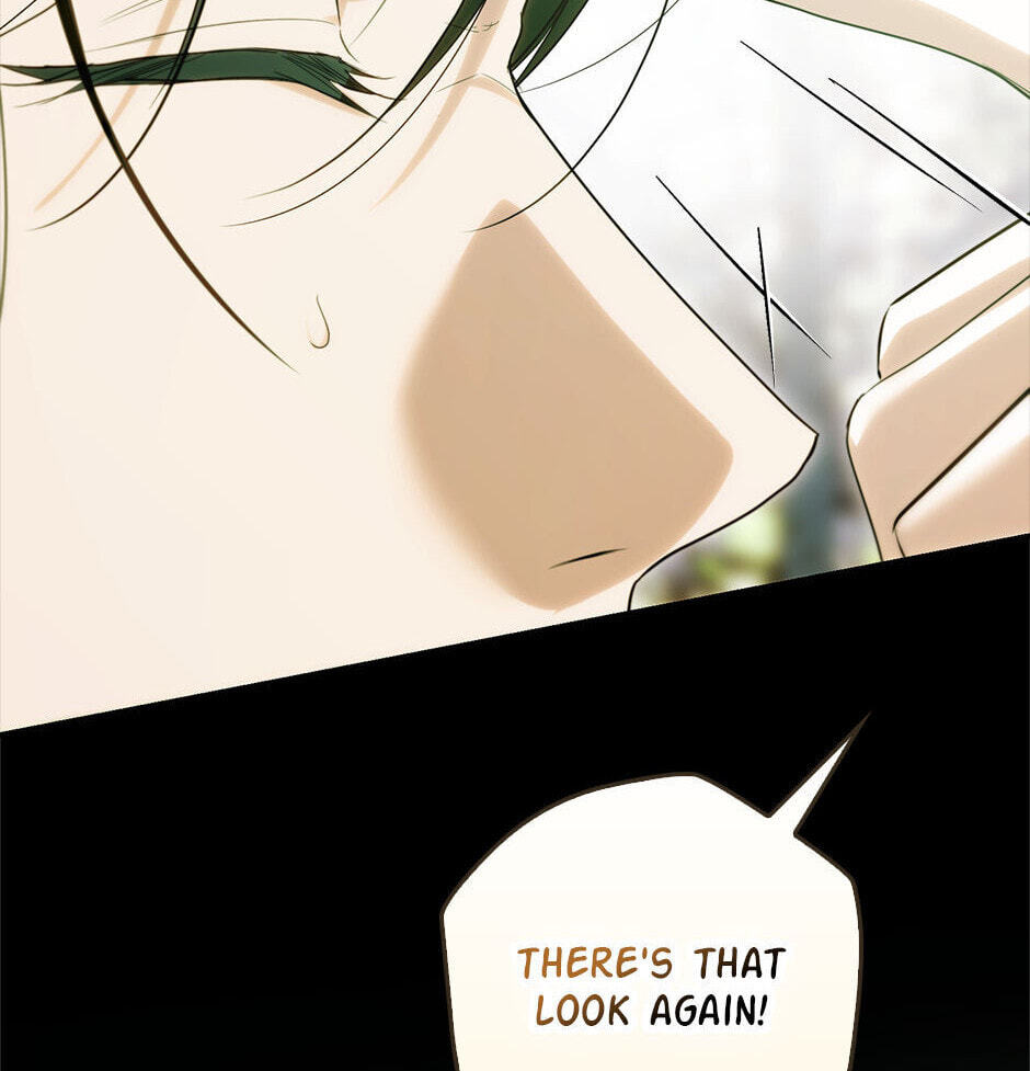 Please Take Out the Trash! Chapter 33 page 22 - 