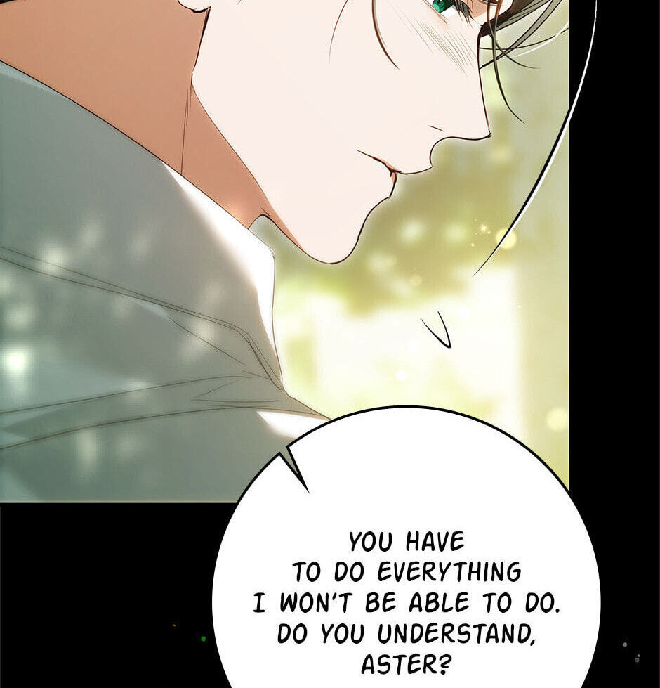Please Take Out the Trash! Chapter 33 page 32 - 
