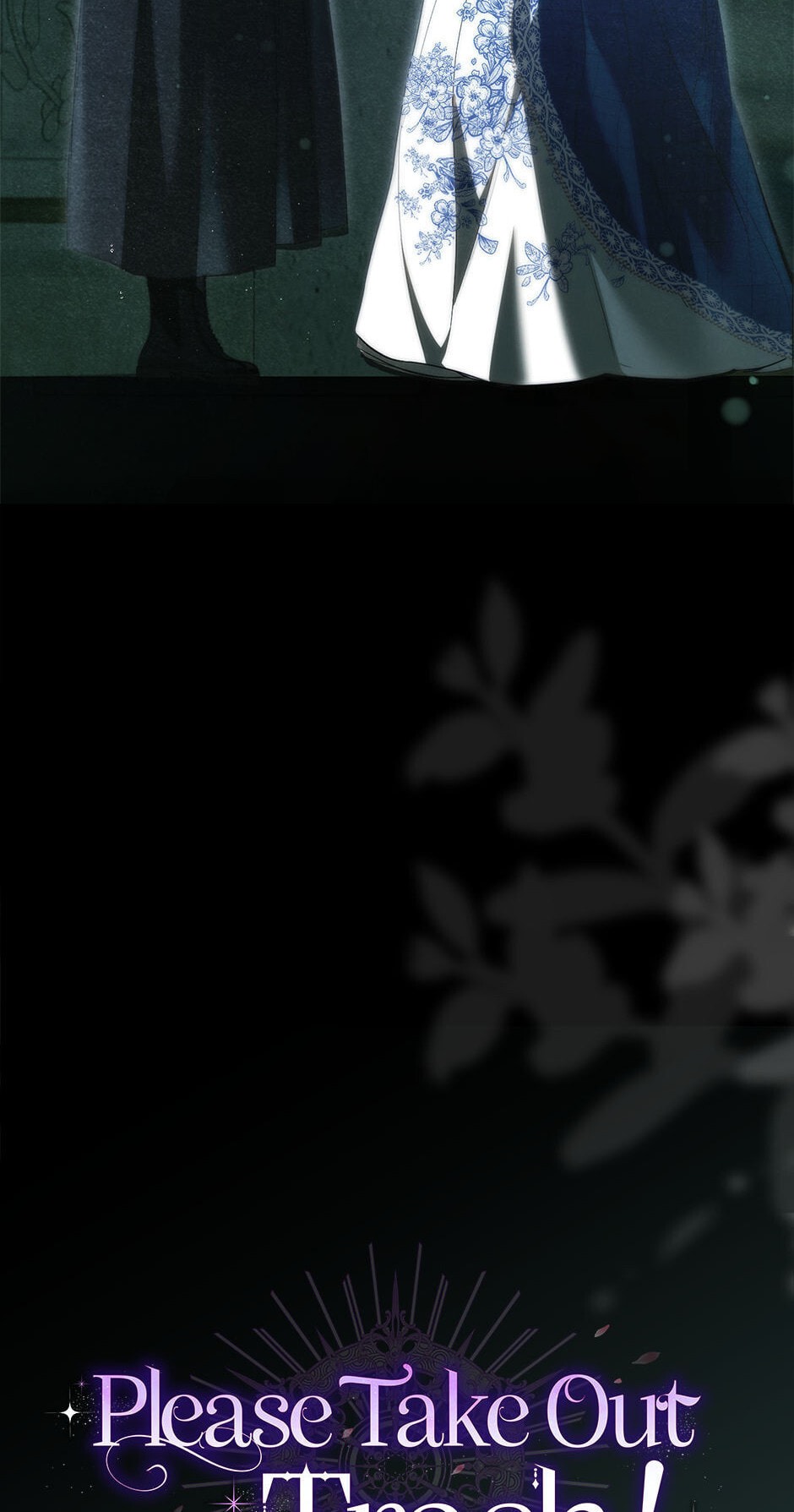Please Take Out the Trash! Chapter 33 page 5 - 