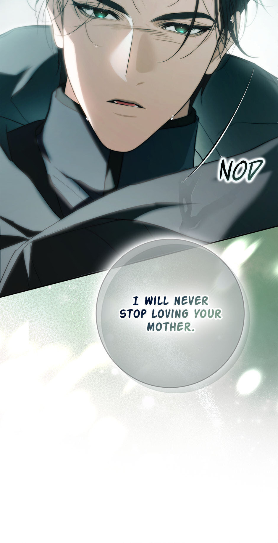 Please Take Out the Trash! Chapter 33 page 73 - 