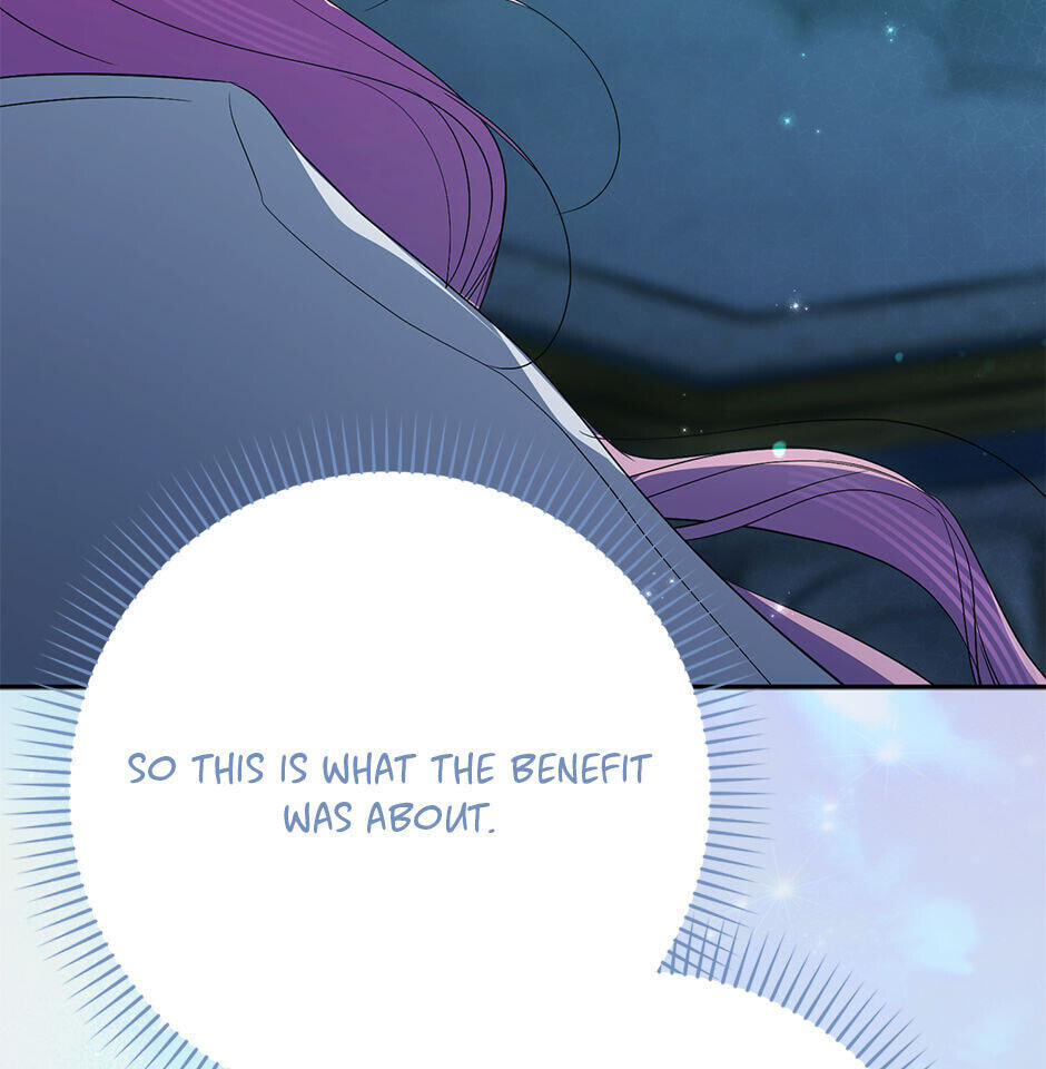 Please Take Out the Trash! Chapter 34 page 112 - 
