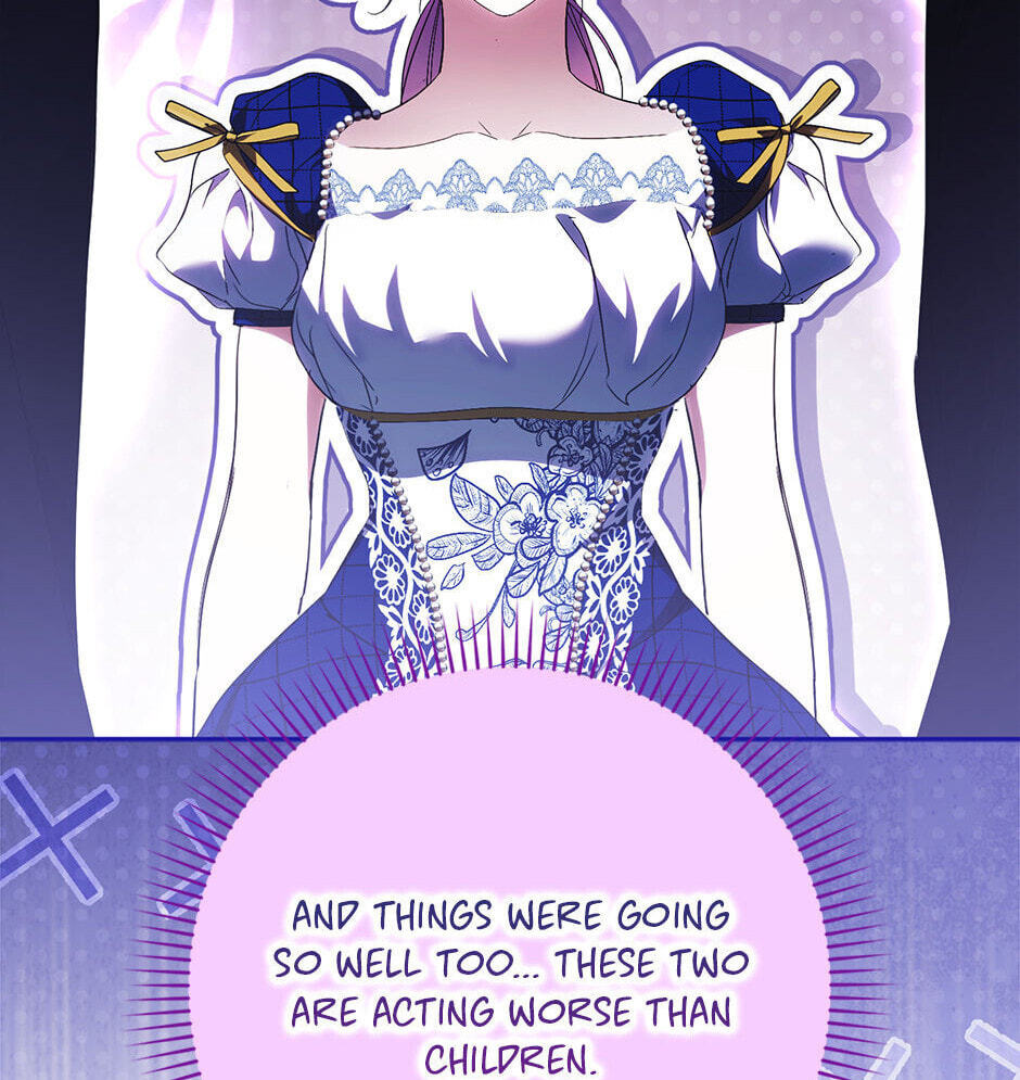 Please Take Out the Trash! Chapter 34 page 13 - 