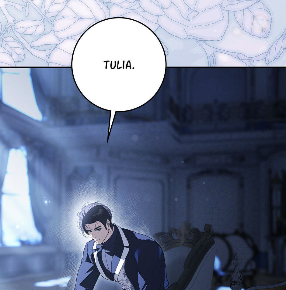 Please Take Out the Trash! Chapter 34 page 133 - 