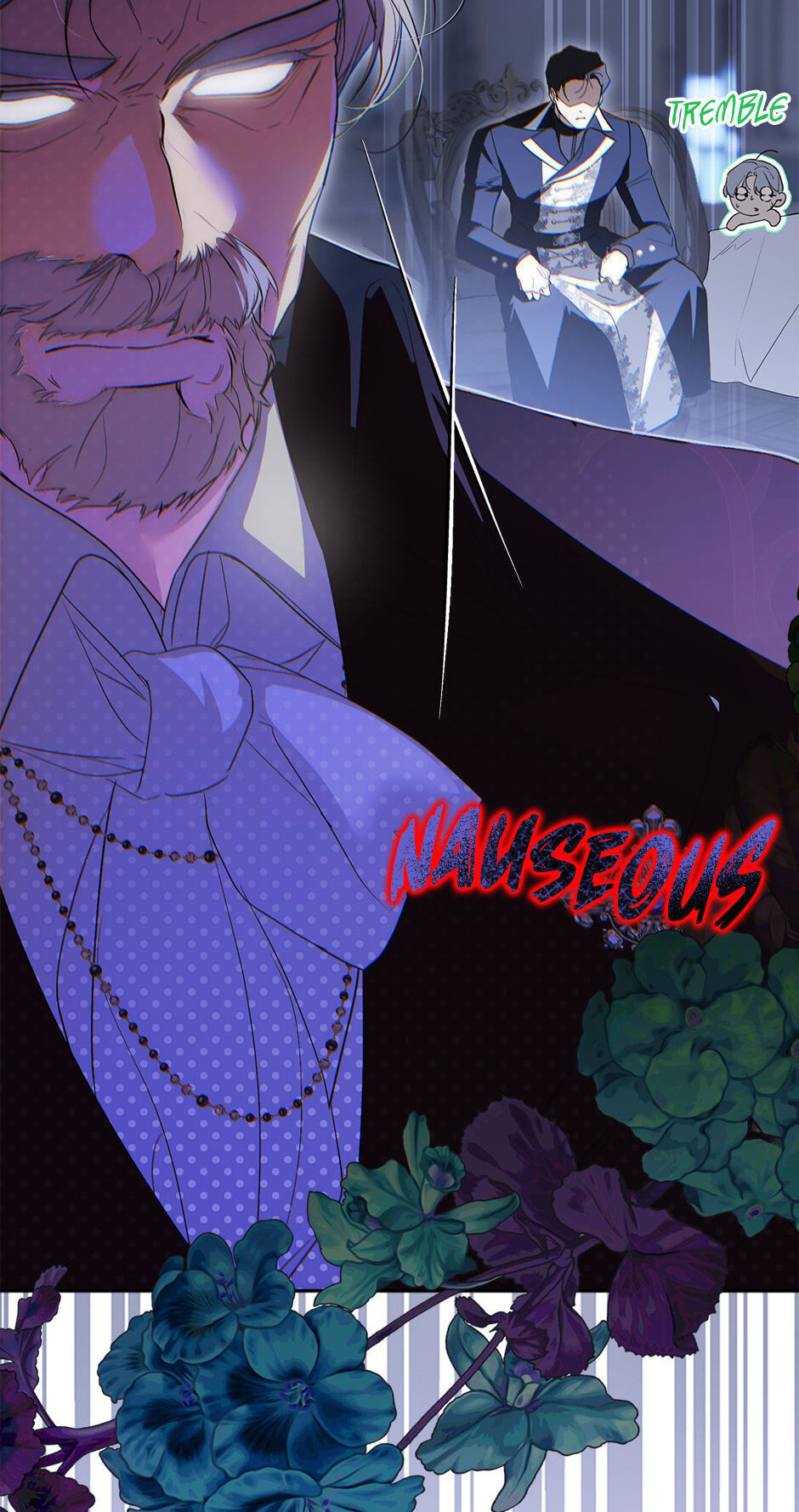 Please Take Out the Trash! Chapter 34 page 166 - 