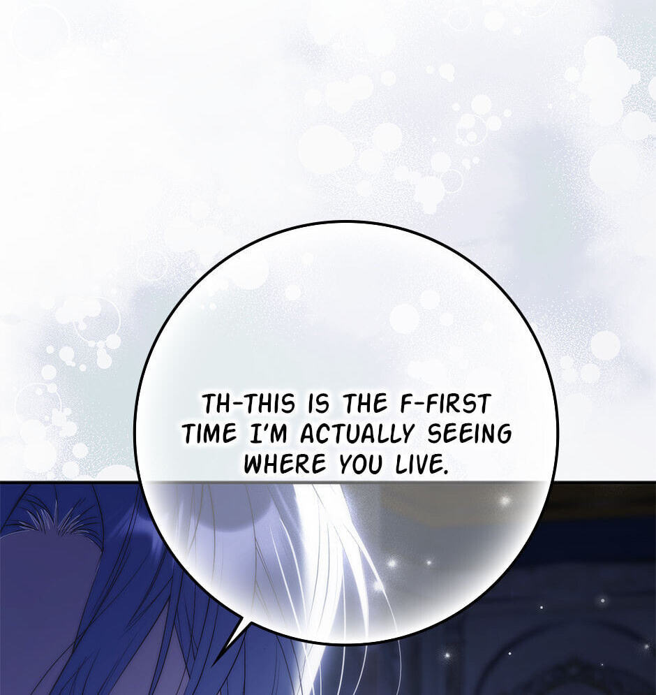 Please Take Out the Trash! Chapter 34 page 26 - 