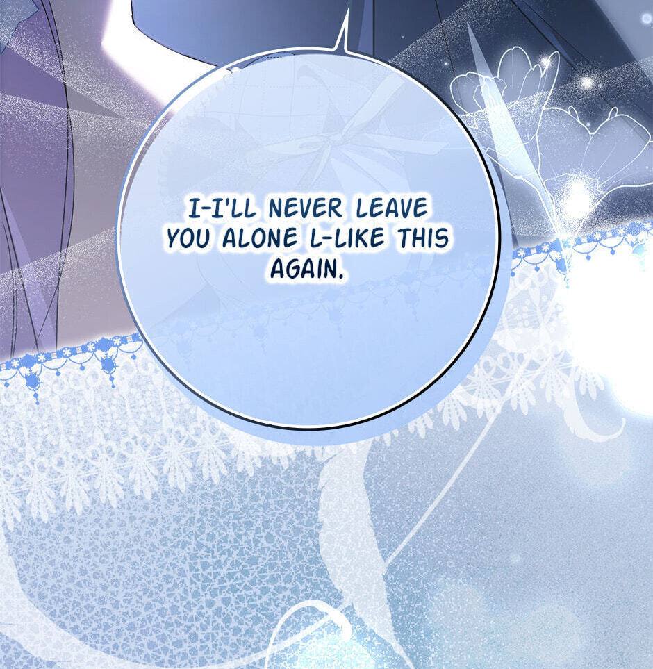 Please Take Out the Trash! Chapter 34 page 35 - 