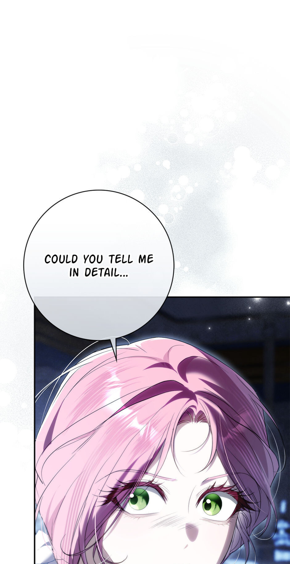 Please Take Out the Trash! Chapter 34 page 47 - 