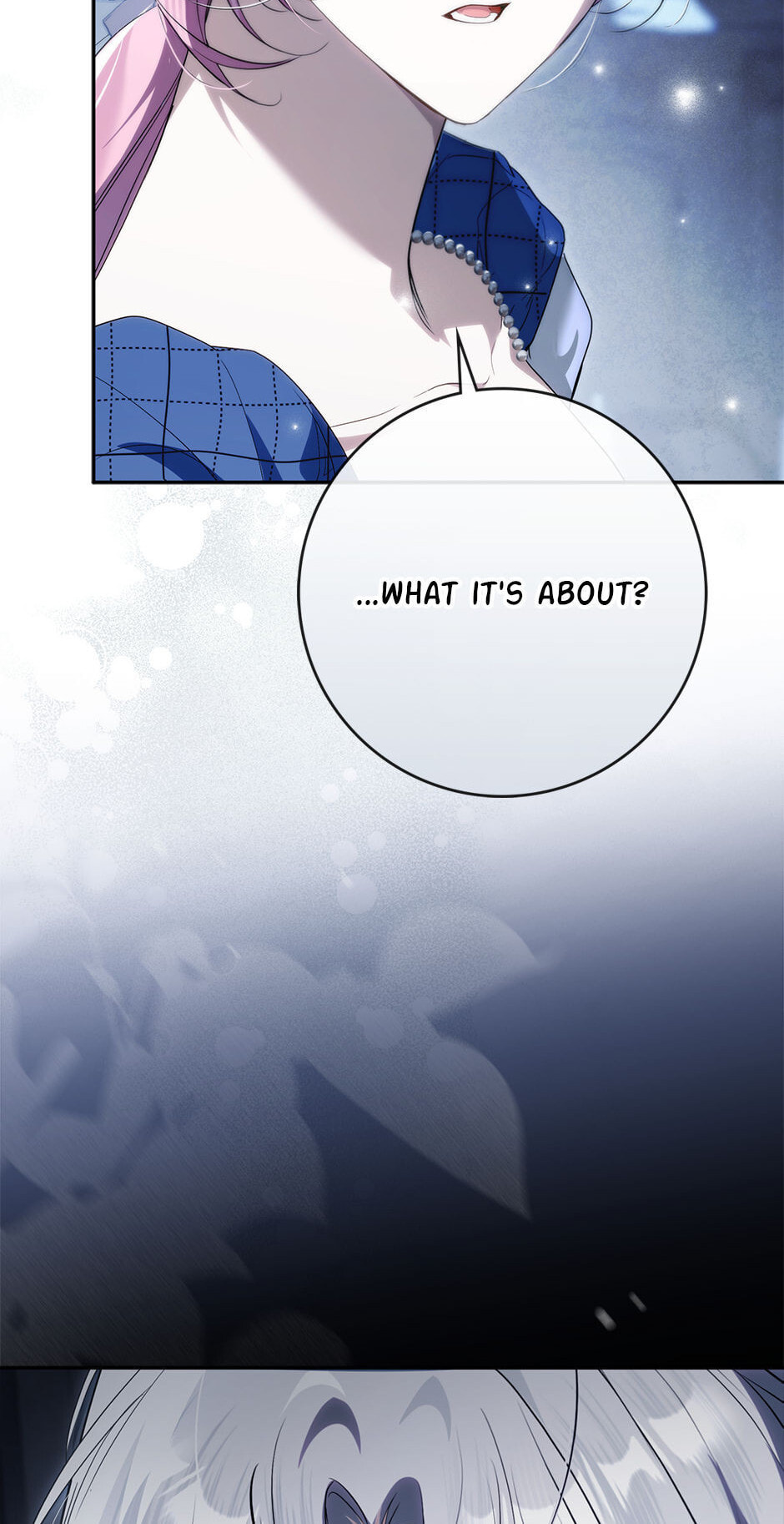 Please Take Out the Trash! Chapter 34 page 48 - 