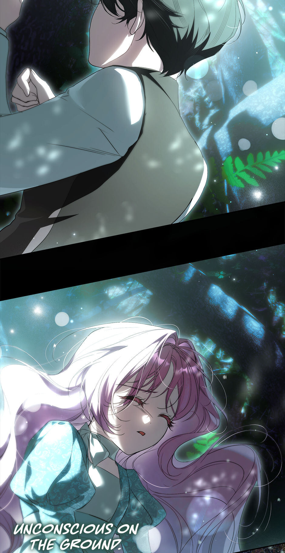 Please Take Out the Trash! Chapter 34 page 55 - 