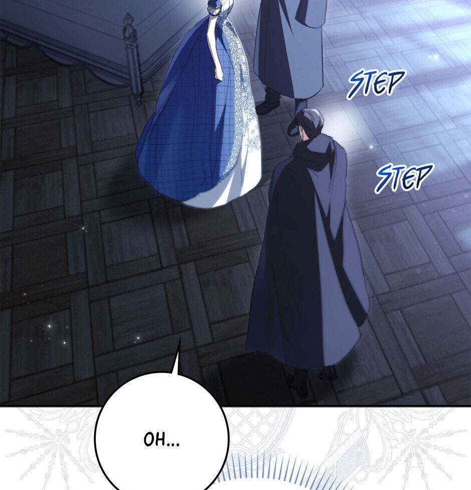 Please Take Out the Trash! Chapter 34 page 75 - 