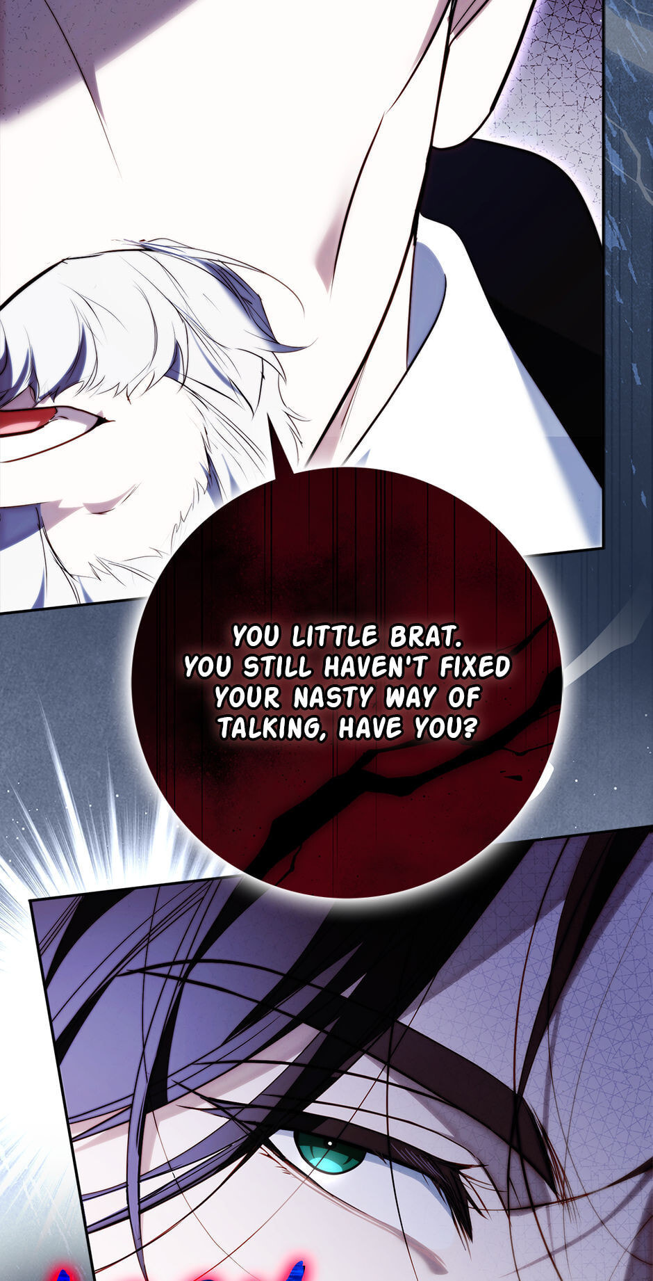 Please Take Out the Trash! Chapter 34 page 9 - 