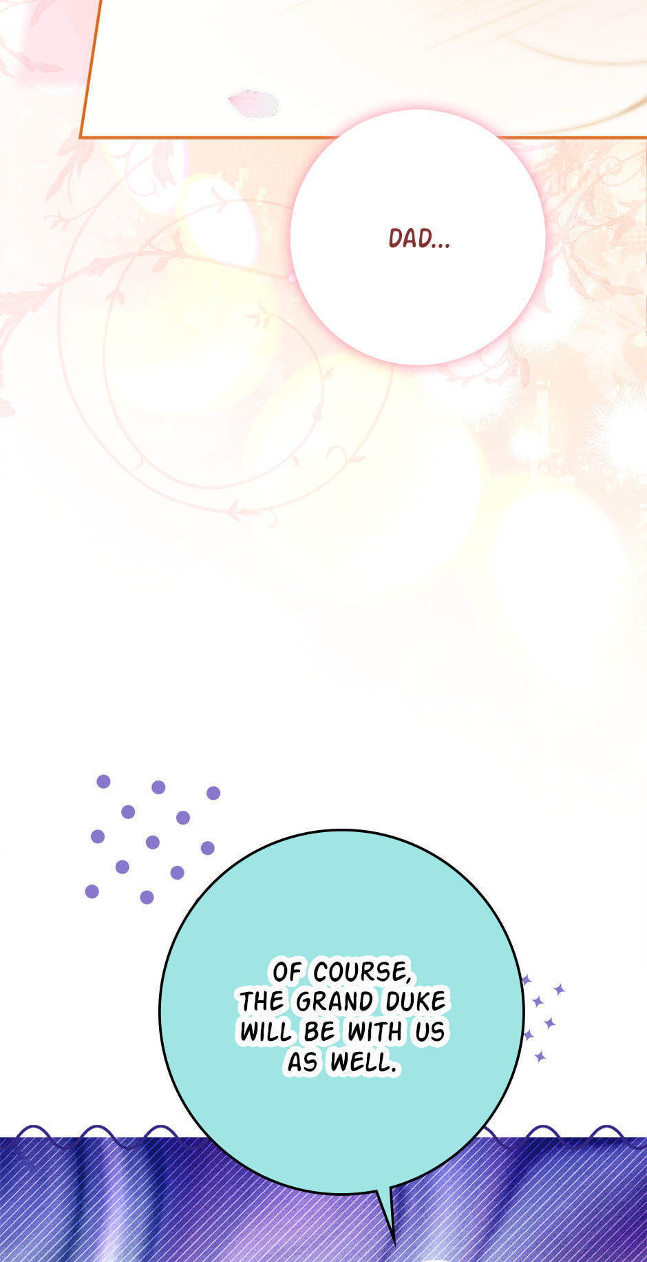 Please Take Out the Trash! Chapter 35 page 108 - 