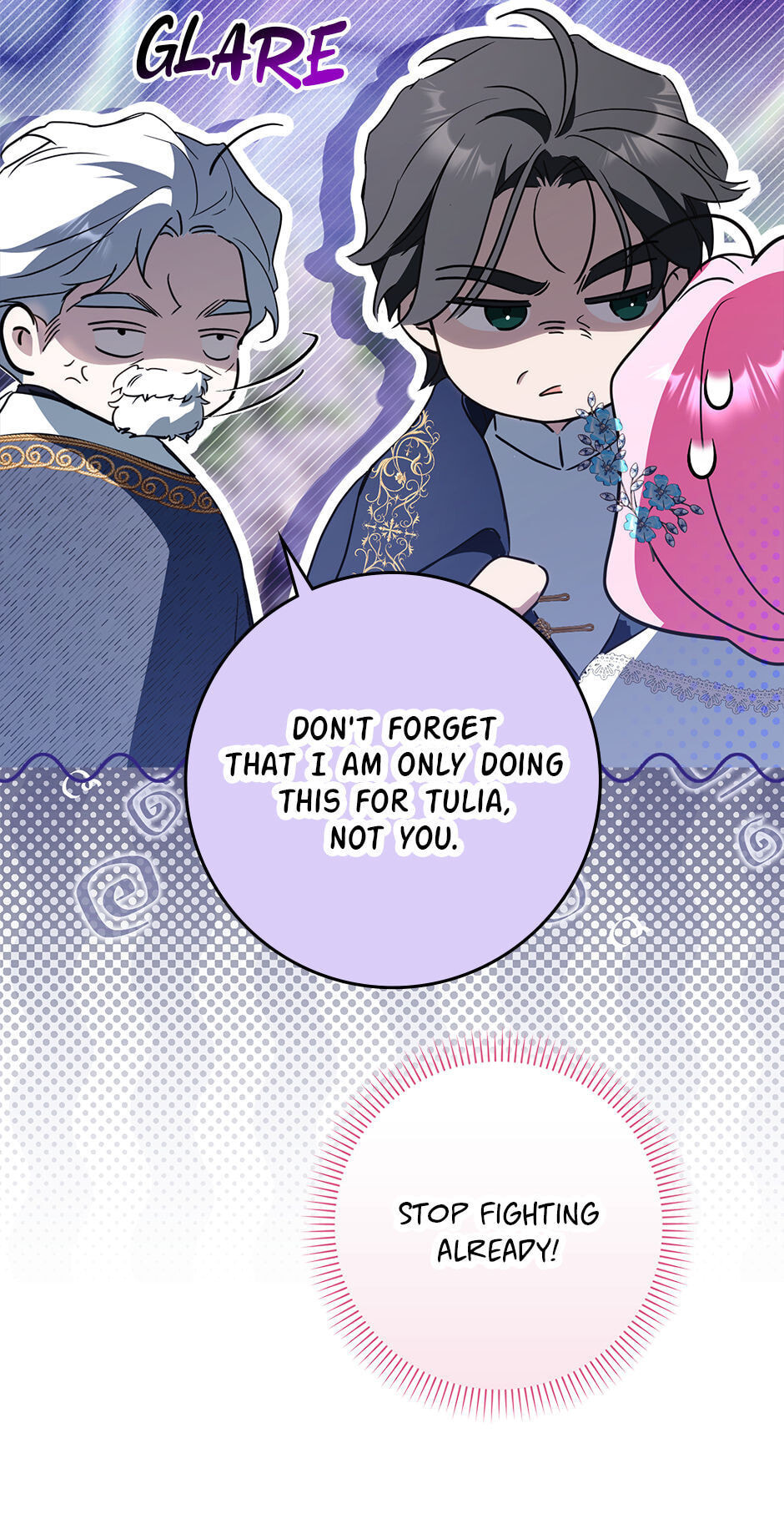 Please Take Out the Trash! Chapter 35 page 109 - 