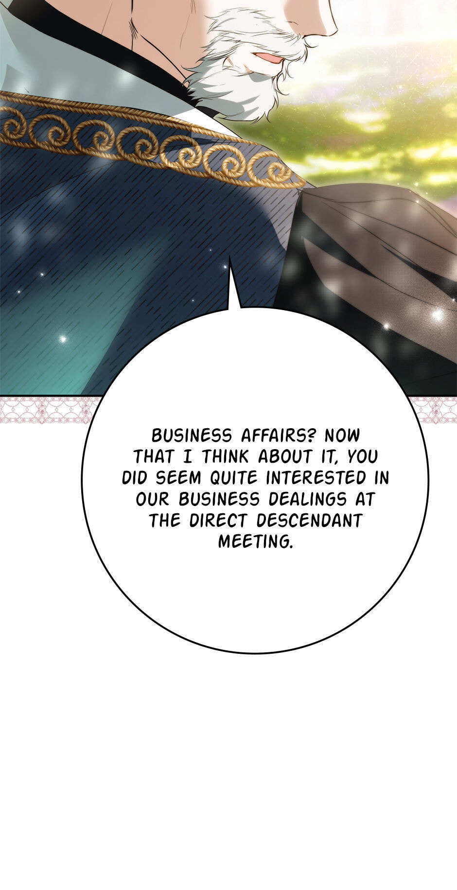 Please Take Out the Trash! Chapter 35 page 116 - 