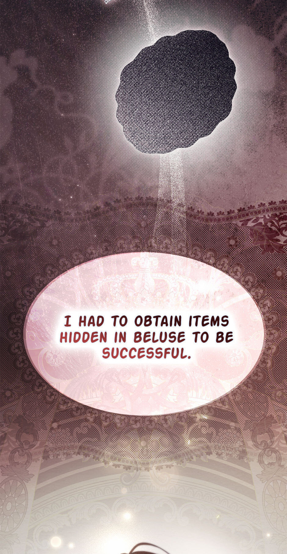 Please Take Out the Trash! Chapter 35 page 136 - 