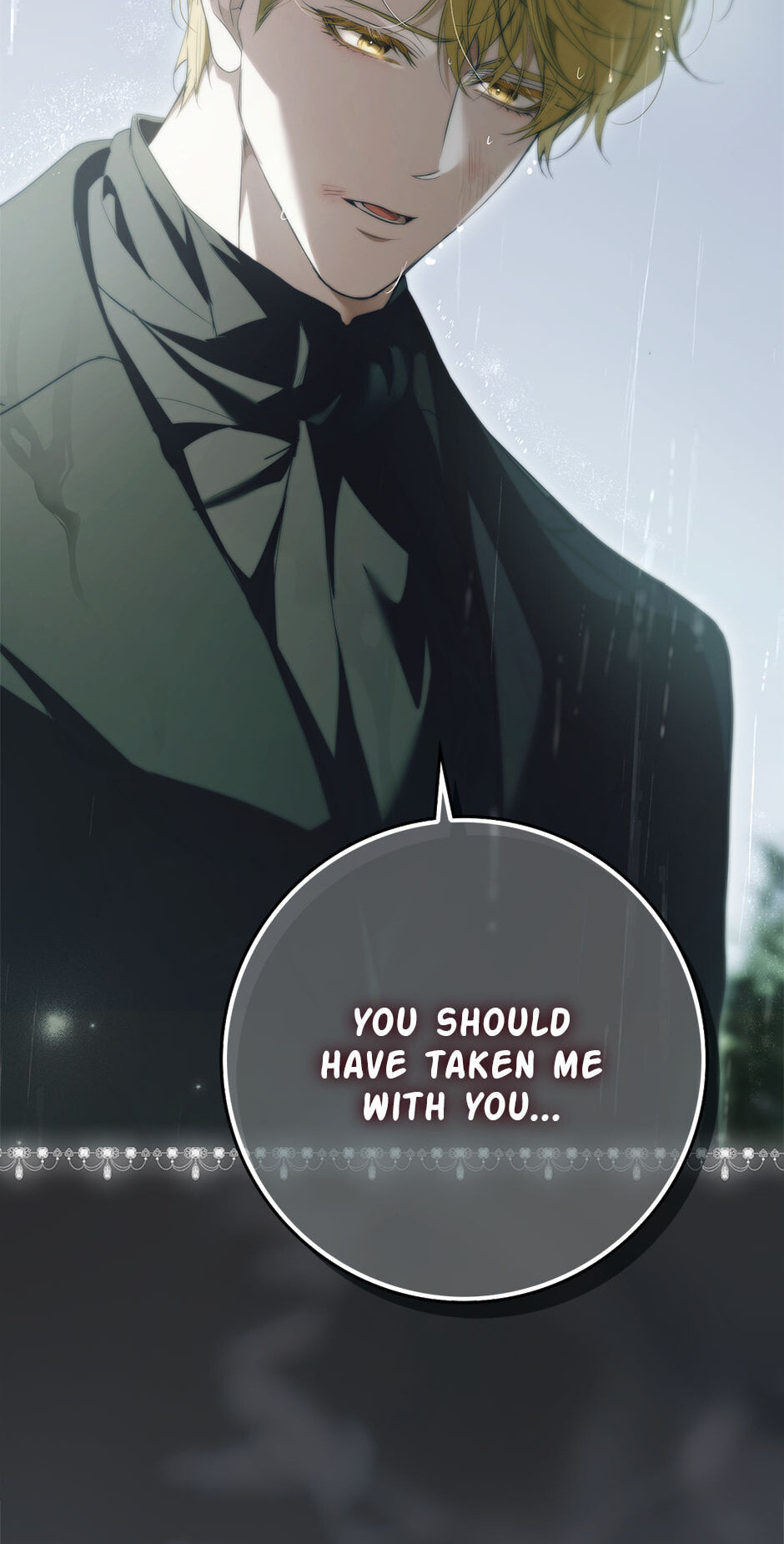 Please Take Out the Trash! Chapter 35 page 149 - 