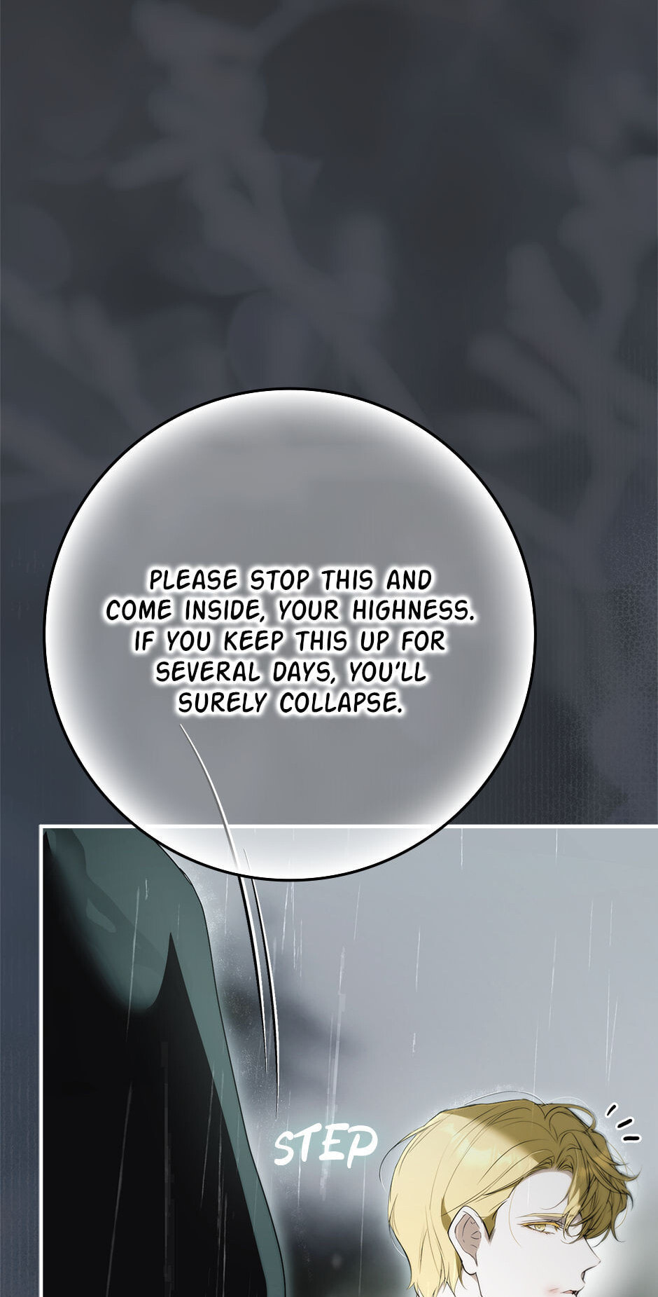 Please Take Out the Trash! Chapter 35 page 150 - 