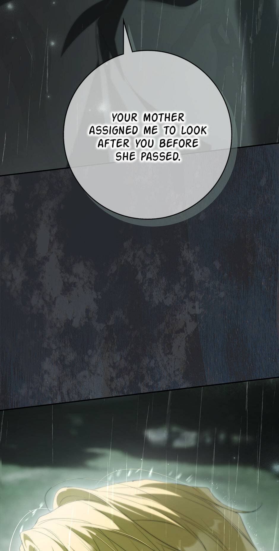 Please Take Out the Trash! Chapter 35 page 153 - 