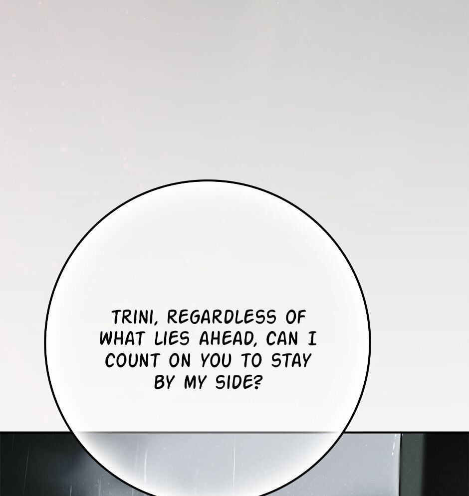 Please Take Out the Trash! Chapter 35 page 161 - 