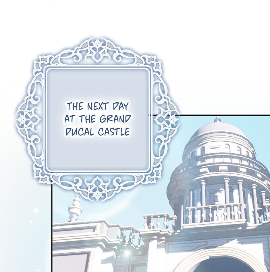 Please Take Out the Trash! Chapter 35 page 19 - 