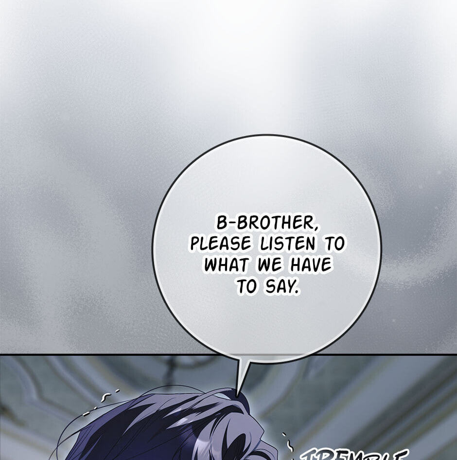 Please Take Out the Trash! Chapter 35 page 34 - 