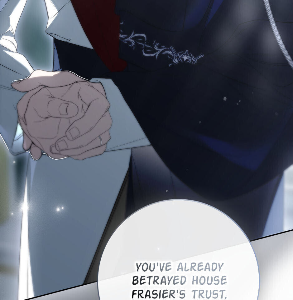 Please Take Out the Trash! Chapter 35 page 44 - 