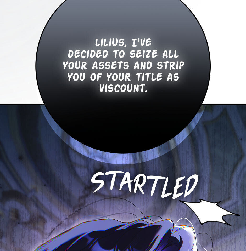 Please Take Out the Trash! Chapter 35 page 46 - 