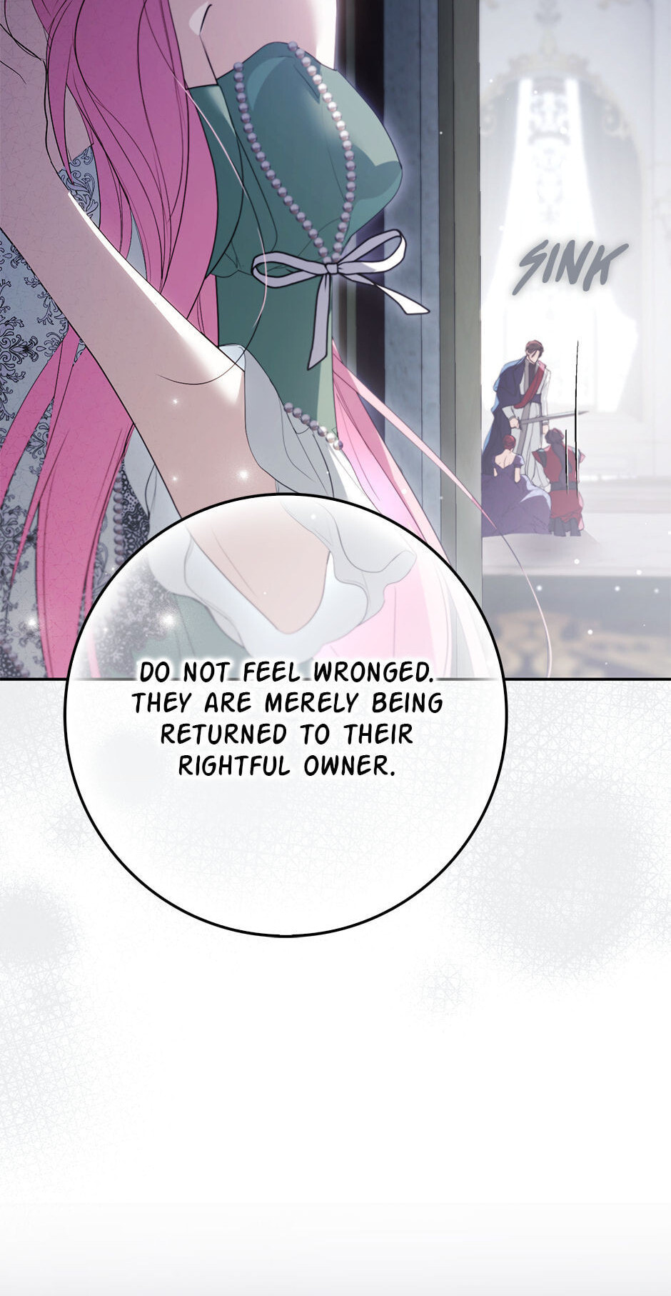 Please Take Out the Trash! Chapter 35 page 56 - 