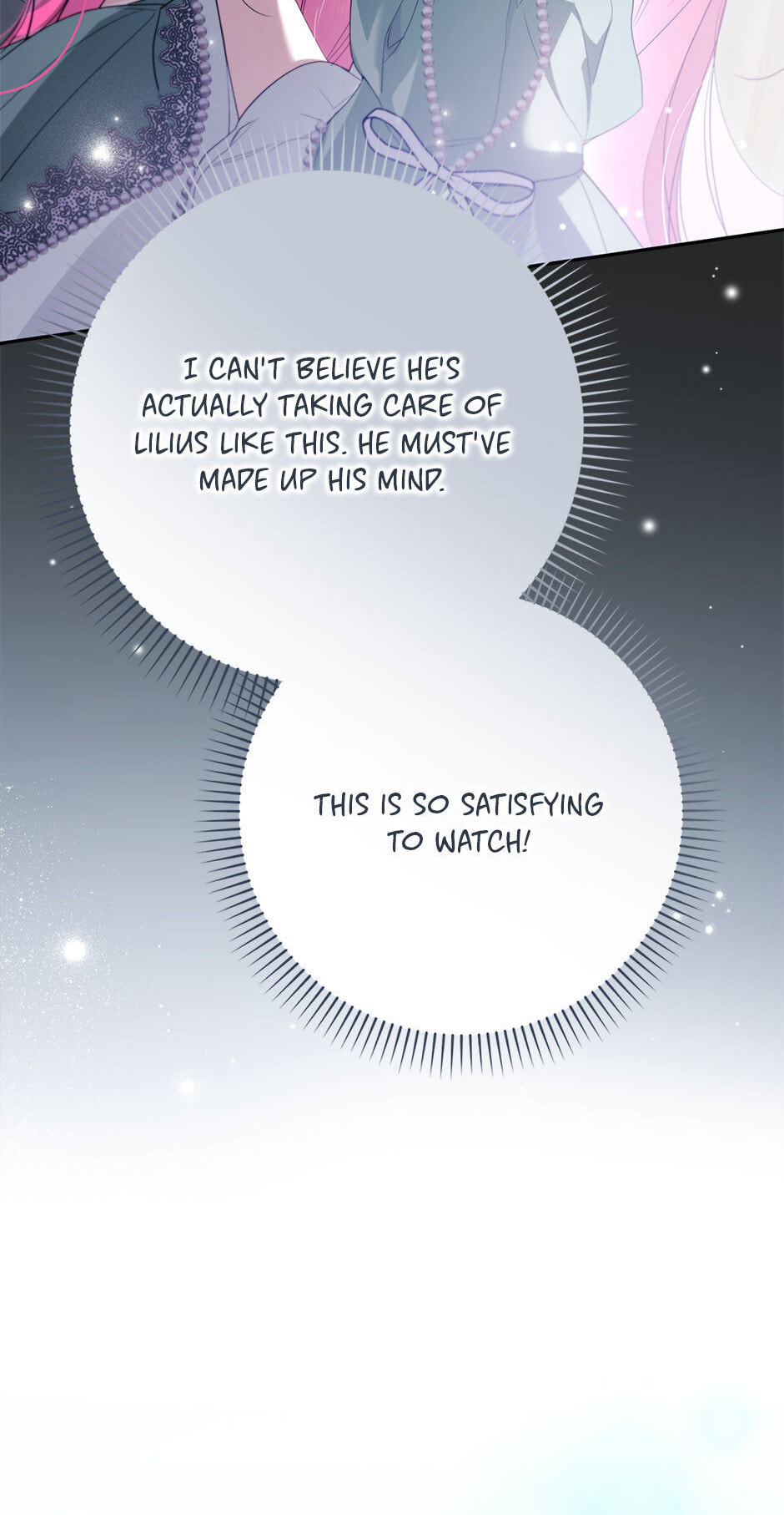 Please Take Out the Trash! Chapter 35 page 58 - 