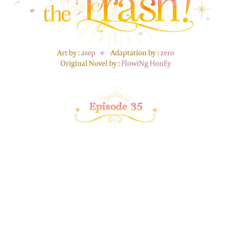 Please Take Out the Trash! Chapter 35 page 7 - 