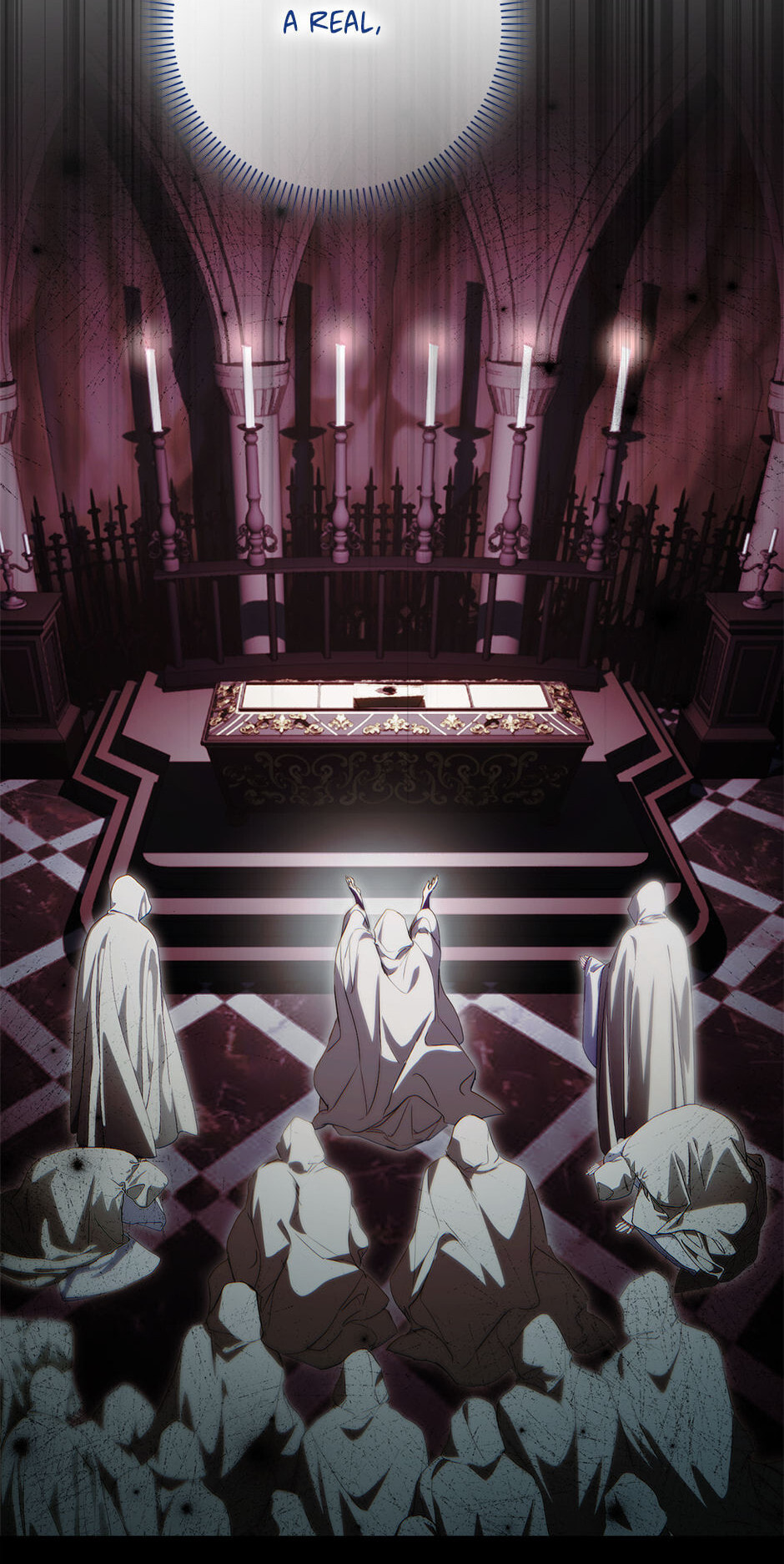 Please Take Out the Trash! Chapter 35 page 67 - 