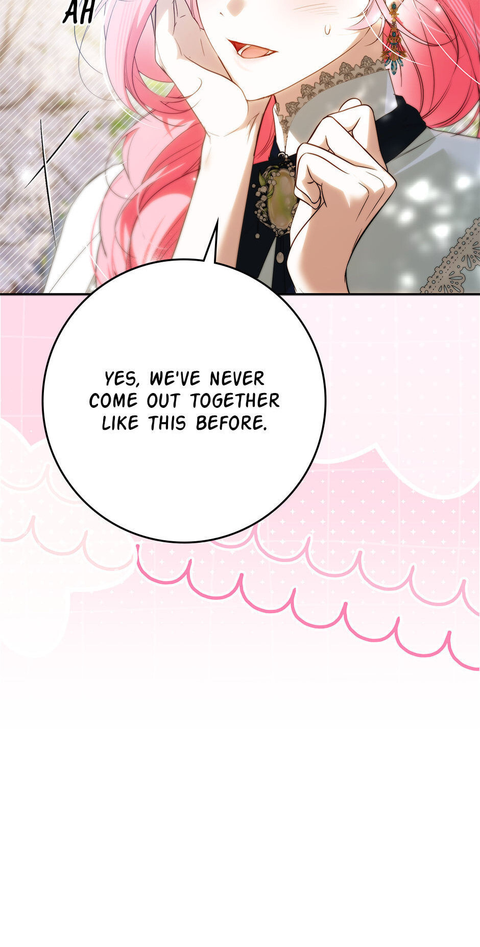Please Take Out the Trash! Chapter 35 page 100 - 