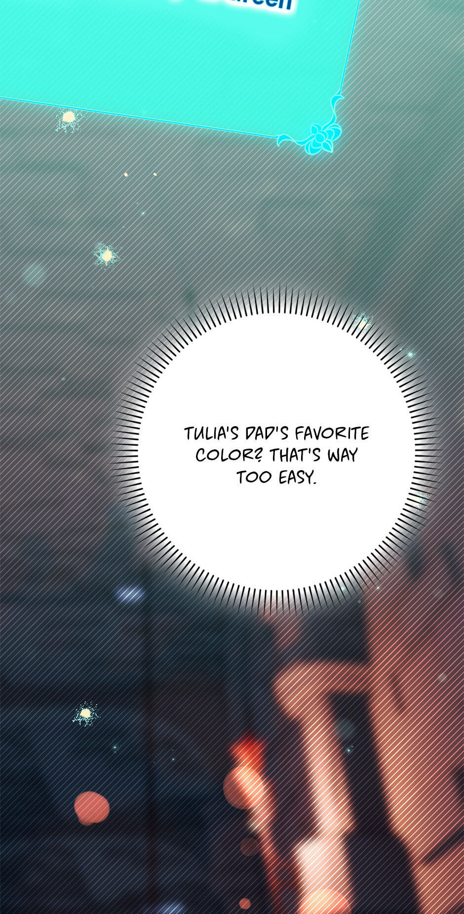 Please Take Out the Trash! Chapter 36 page 103 - 