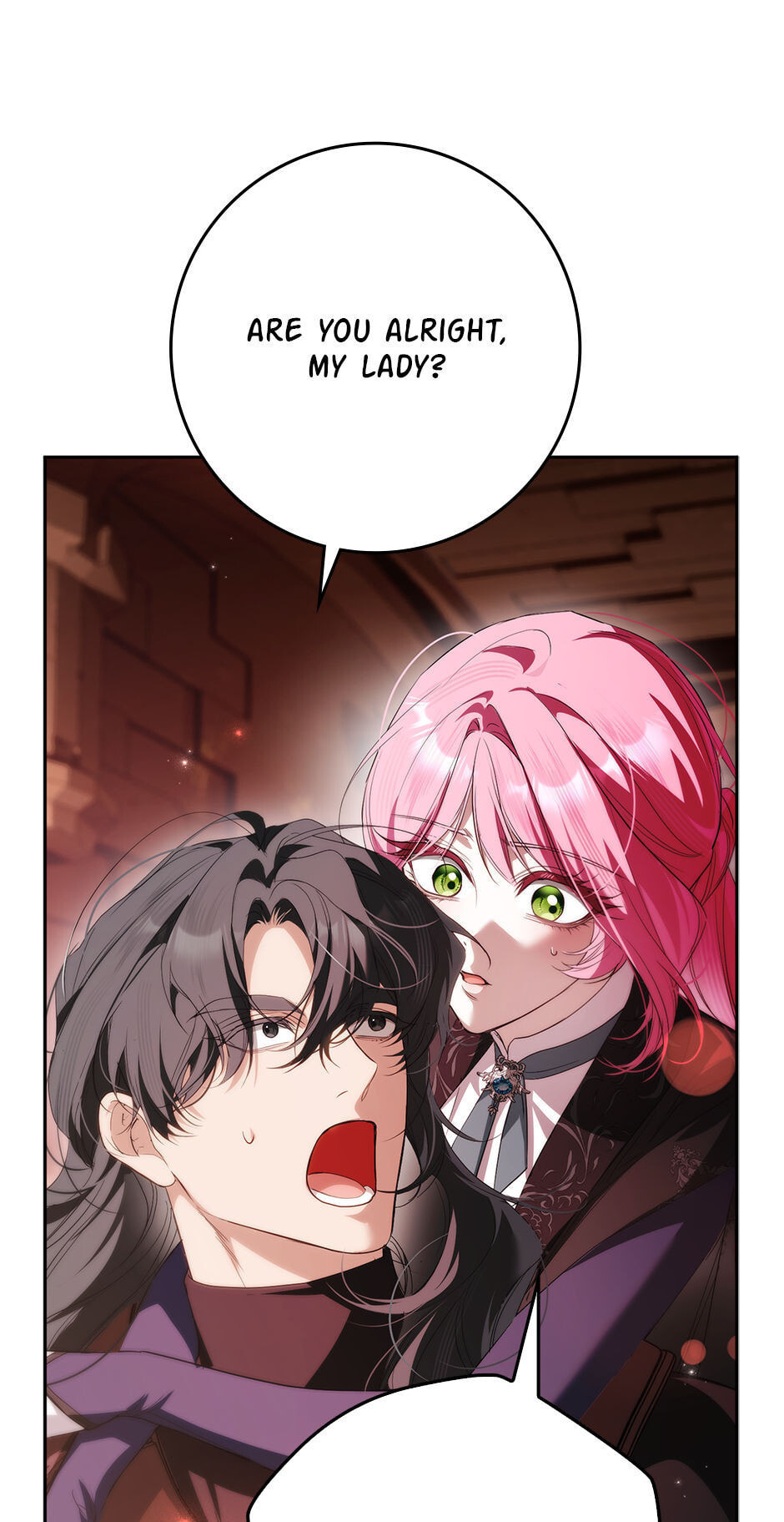 Please Take Out the Trash! Chapter 36 page 126 - 