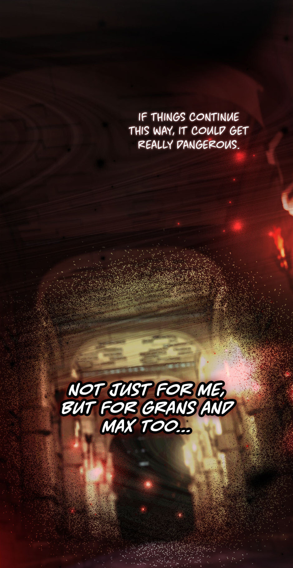 Please Take Out the Trash! Chapter 36 page 129 - 
